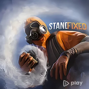 ВЗЛОМ StandFixed v2.0 MOD