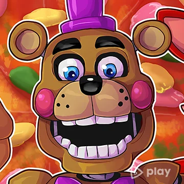 ВЗЛОМ FNaF 6: Pizzeria Simulator v1.0.8 MOD