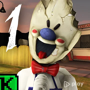 ВЗЛОМ Ice Scream 1: Scary Game v1.3.3612 MOD