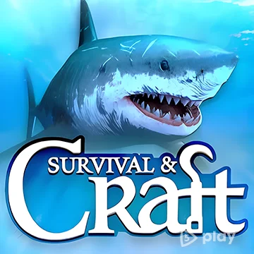 ВЗЛОМ Рафт: Выживание на плоту v368 MOD