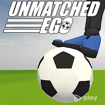 ВЗЛОМ Unmatched EGO — Soccer Action v9.0 MOD