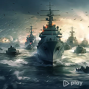 ВЗЛОМ Battle of Warships v1.73.11 MOD