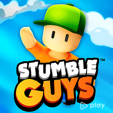 ВЗЛОМ Stumble Guys v0.97 MOD