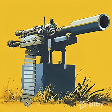 ВЗЛОМ Боевая стратегия: защита башни v1.7.9.1 MOD