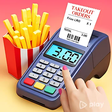 ВЗЛОМ Happy Diner Story: Cooking v1.0.61 MOD