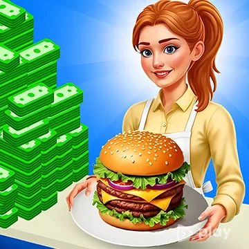 ВЗЛОМ Suzy’s Restaurant v10.0.0 MOD