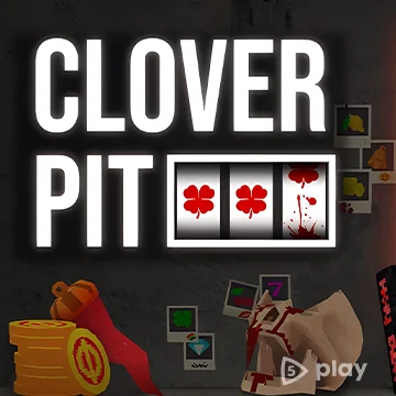 ВЗЛОМ CloverPit v1.0.3 MOD