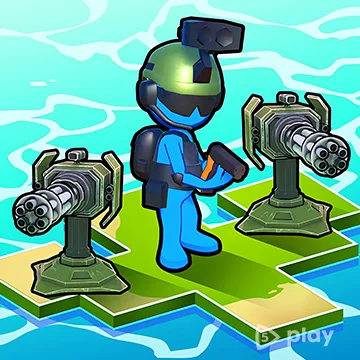 ВЗЛОМ Fight For America: Завоевание v3.43.1 MOD