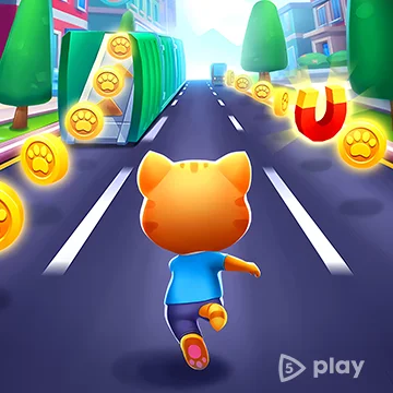 ВЗЛОМ Бегущий питомец v2.2.7 MOD