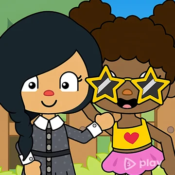 ВЗЛОМ Mii World: Ваша история v0.29.8 MOD