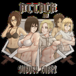 ВЗЛОМ Attack on Survey Corps v0.22.1 MOD