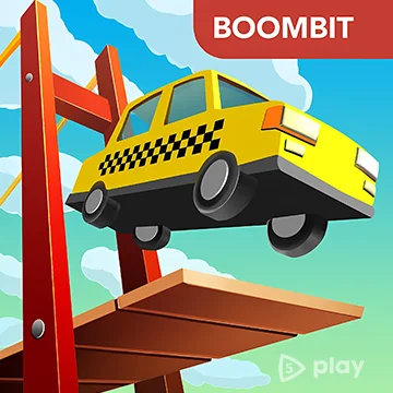 ВЗЛОМ Build a Bridge! v5.1.1 MOD