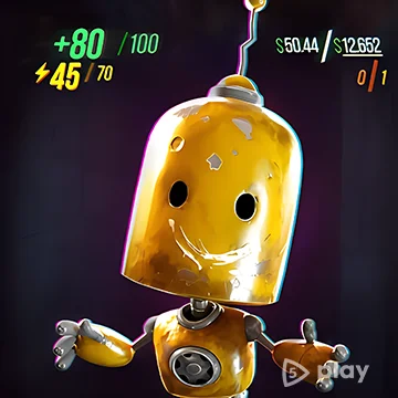 ВЗЛОМ Repo Evil Treasure Mobile Game v1.0.2 MOD