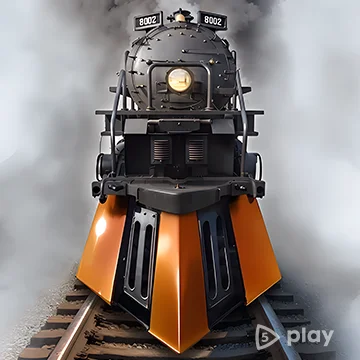 ВЗЛОМ Train Station 3 v1.6.0 MOD