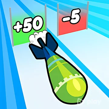 ВЗЛОМ Evolving Bombs! v7.4.0.0 MOD