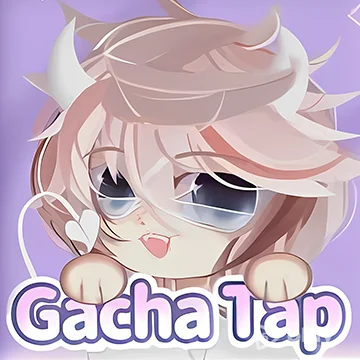 ВЗЛОМ Gacha Tap v0.5 MOD