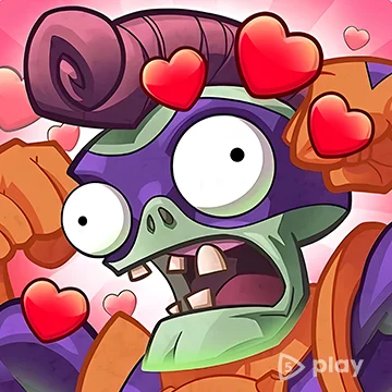 ВЗЛОМ Plants vs. Zombies: Heroes v1.64.6 MOD