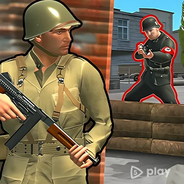 ВЗЛОМ Frontline Heroes v18.1.2 MOD