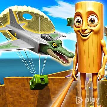 ВЗЛОМ Tung Sahur Battle Royale v2.2 MOD