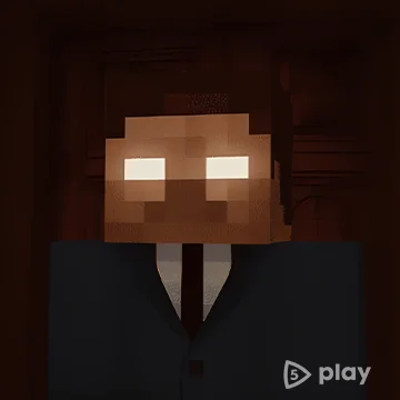 ВЗЛОМ Herobrine: The Hotel v2.0 MOD