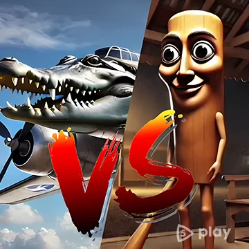 ВЗЛОМ Italian Brainrot: Versus v1.4 MOD