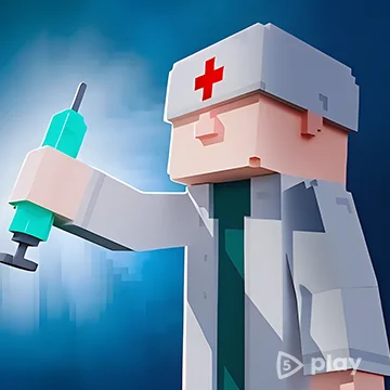 ВЗЛОМ Побег из дурки 2 v1.0.4 MOD