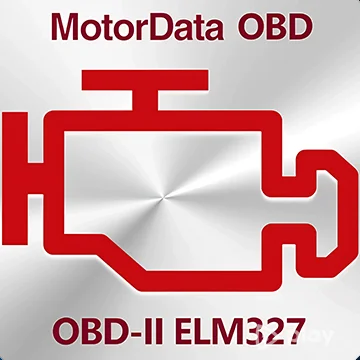ВЗЛОМ MotorData OBD ELM v1.28.11.2052 MOD