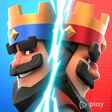 ВЗЛОМ Clash Royale v140593001 MOD