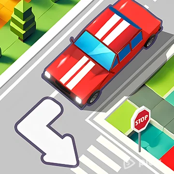 ВЗЛОМ Car Driving Taxi Game v1.0.5 MOD