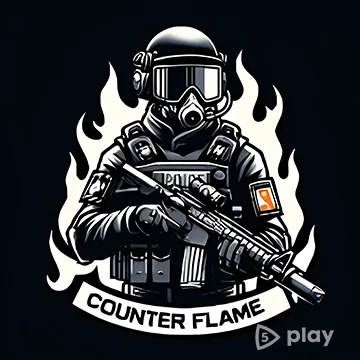 ВЗЛОМ CounterFlame v1.02 MOD