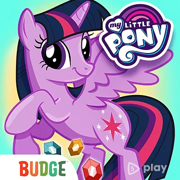 ВЗЛОМ My Little Pony: Миссия Гармонии v2024.2.0 MOD