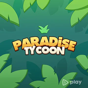 ВЗЛОМ Paradise Tycoon Beta v0.101.1 MOD