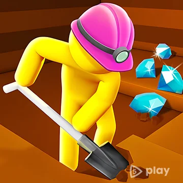 ВЗЛОМ Покопаем v15.0.0.1 MOD