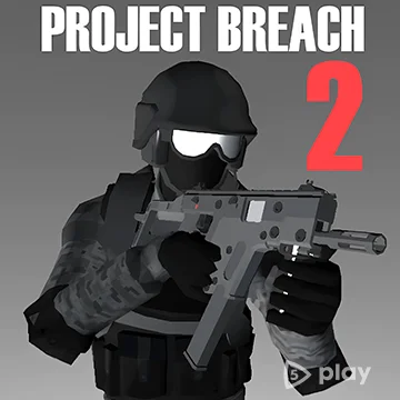 ВЗЛОМ Project Breach 2 v13.4 MOD