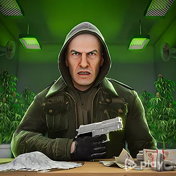 ВЗЛОМ My Drug Schedule Simulator v1.4 MOD