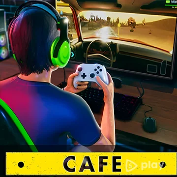 ВЗЛОМ Internet Gamer Cafe Simulator v4.9 MOD