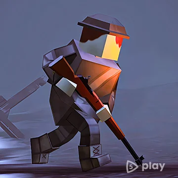 ВЗЛОМ Polyfield v0.7.3 MOD