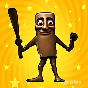 ВЗЛОМ Tung Brawl v1.0 MOD