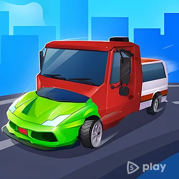ВЗЛОМ Crazy Rush 3D v3.04.00 MOD