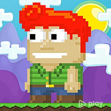 ВЗЛОМ Growtopia v5.42 MOD