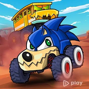 ВЗЛОМ Car Eats Car Multiplayer v1.1.1 MOD