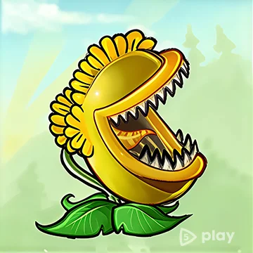 ВЗЛОМ Plants vs Zombies: Beach Fusion Voyage v1.0 MOD