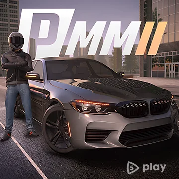 ВЗЛОМ Parking Master Multiplayer 2 v2.9.7 MOD