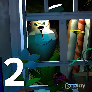 ВЗЛОМ 5 ночей с Тимохой 2: Деревня v1.07 MOD