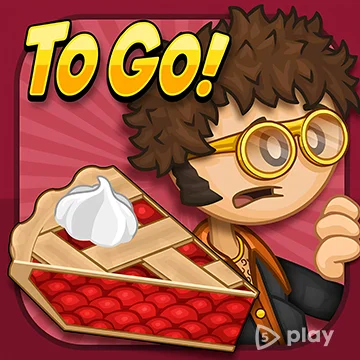 ВЗЛОМ Papa’s Bakeria To Go! v1.0.4 MOD