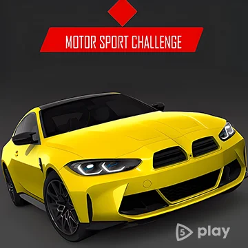 ВЗЛОМ Motor Sport Challenge v2.2 MOD