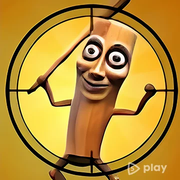 ВЗЛОМ Horror Hunter: Scary Escape v0.8.1 MOD