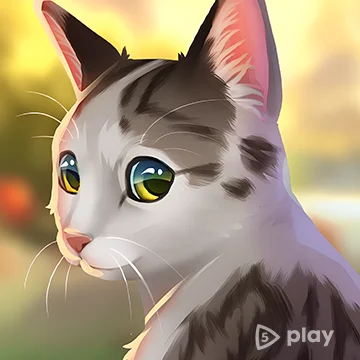 ВЗЛОМ Кошачьи спасатели: Приют v1.8.4 MOD