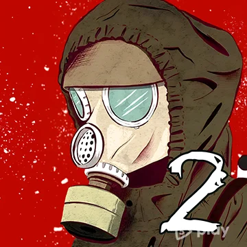 ВЗЛОМ Pocket ZONE 2 v1.03.5 MOD