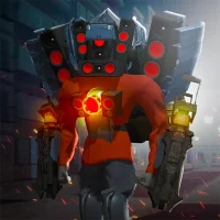 ВЗЛОМ Toilet Company v2.6.3 MOD